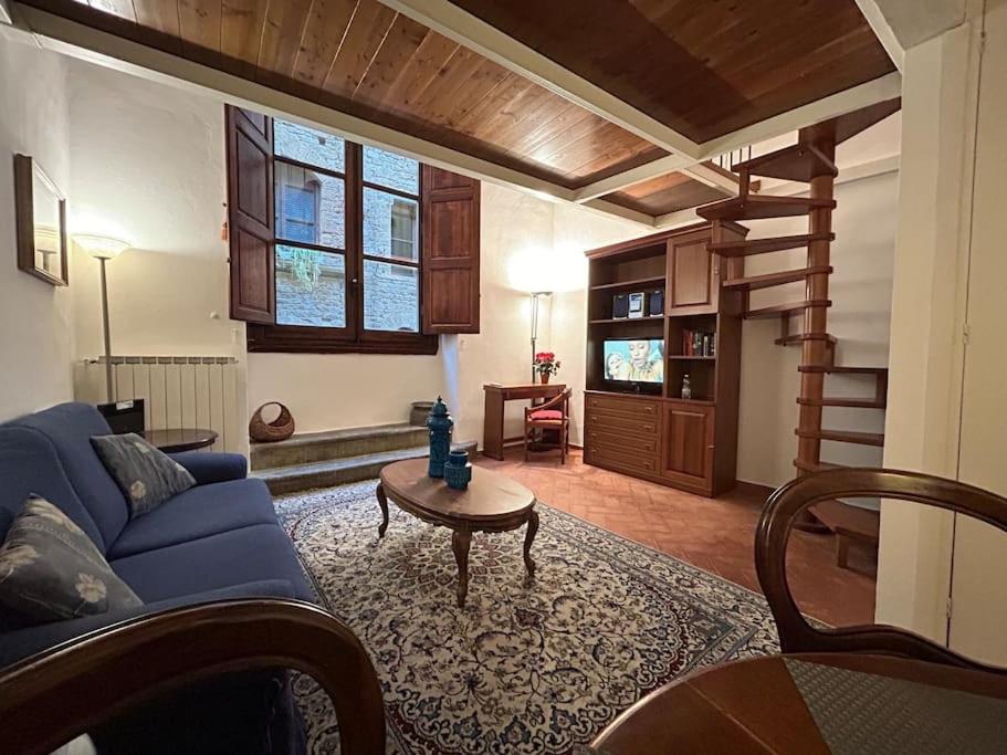 Riverside Retreat By Florencehospitality Com * Firenze