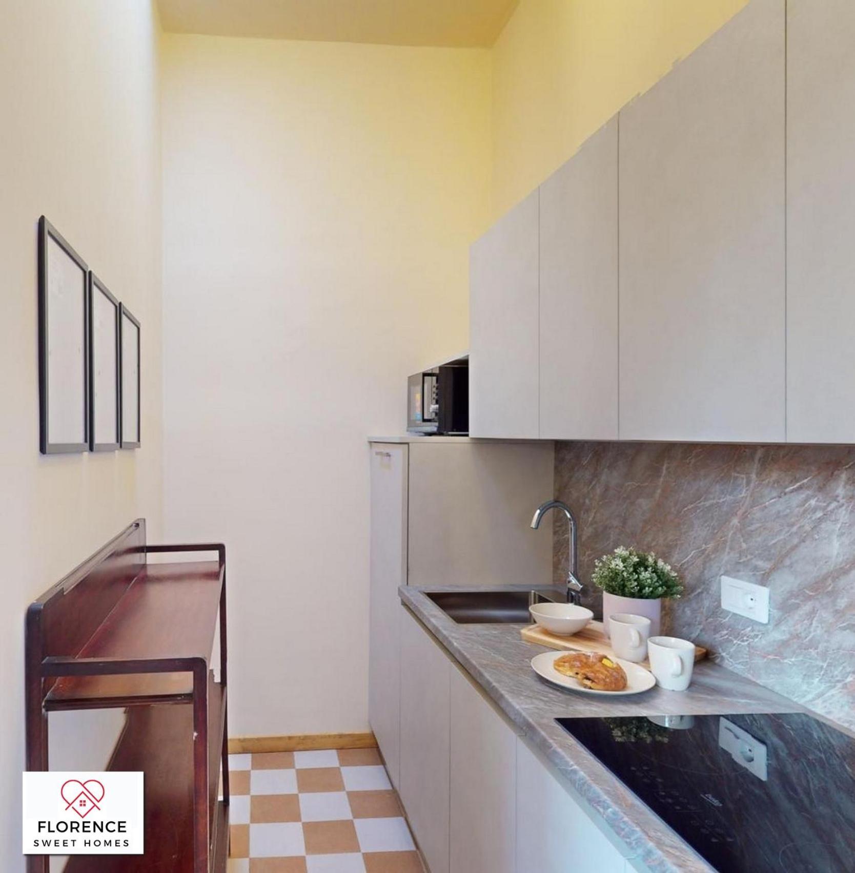 Appartement Santa Croce Historical By Sweet Homes Florence
