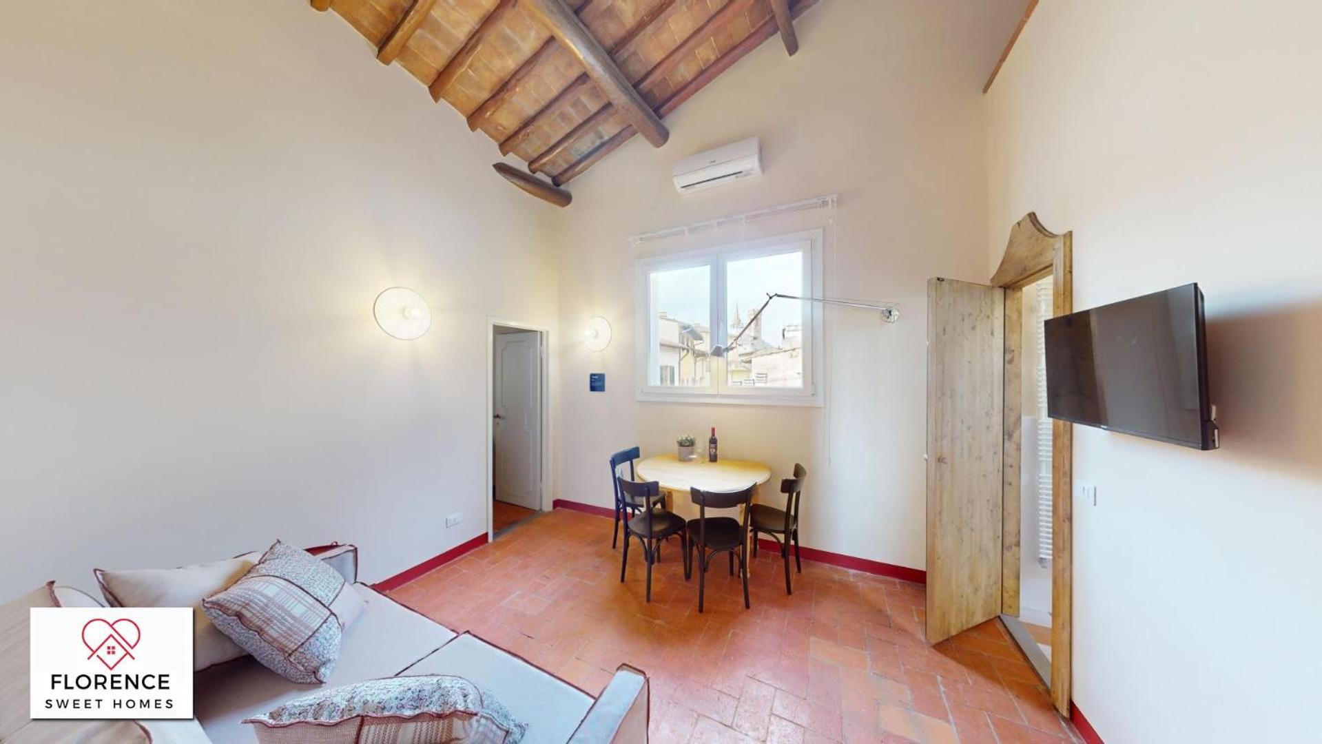 Santa Croce Historical By Sweet Homes Appartement