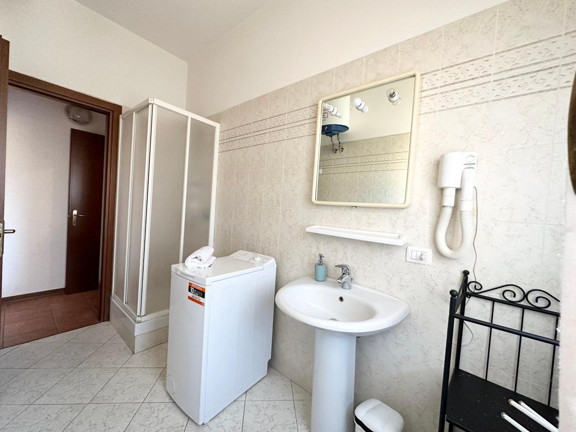 Mv Apartament 4b * Firenze