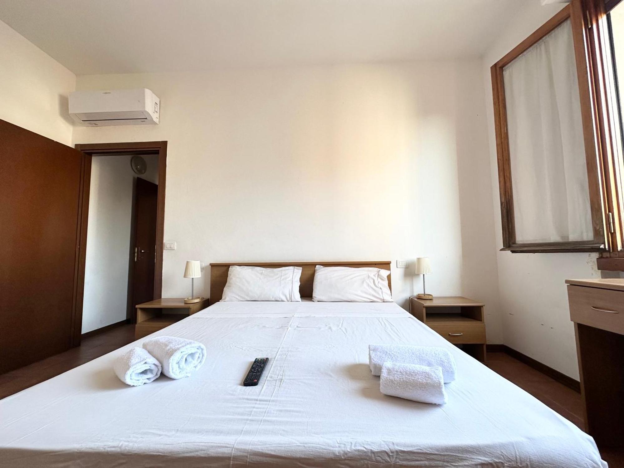 Lejlighed Mv Apartament 4b