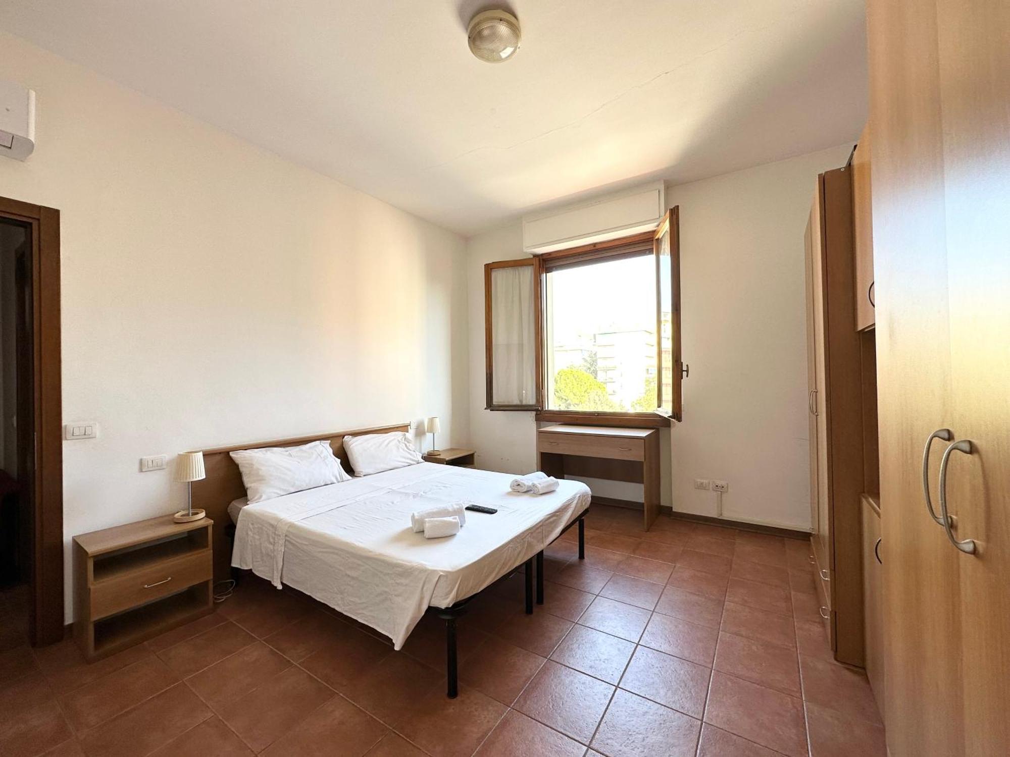 Lejlighed Mv Apartament 4b Firenze