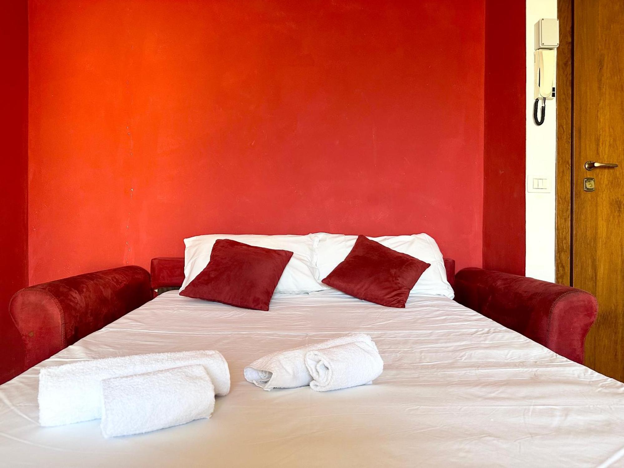 Lejlighed Mv Apartament 4b *