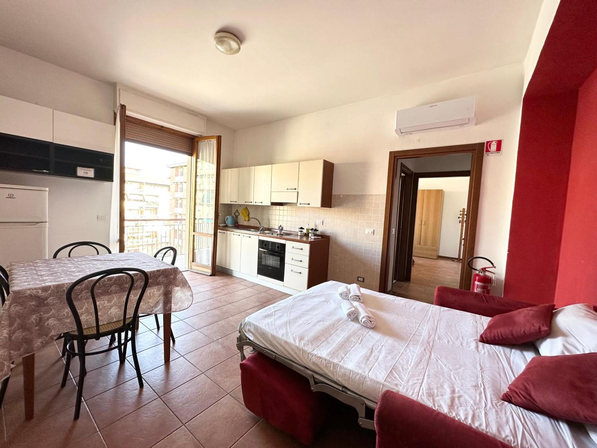 Mv Apartament 4b Lejlighed