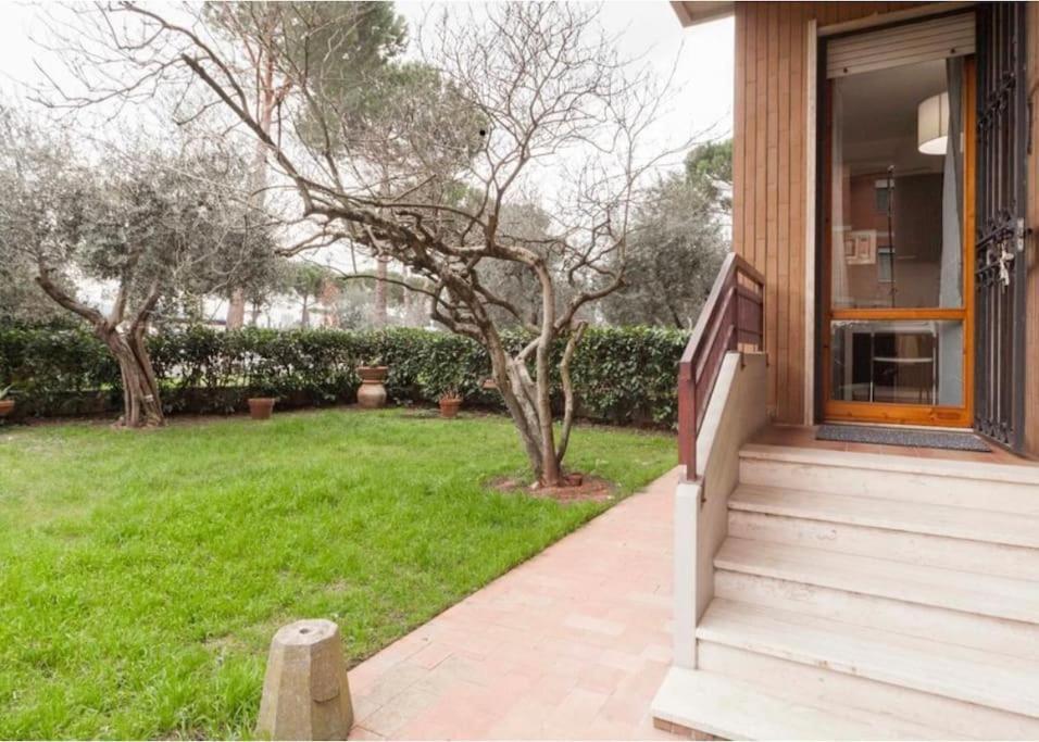 Sud Con Giardino