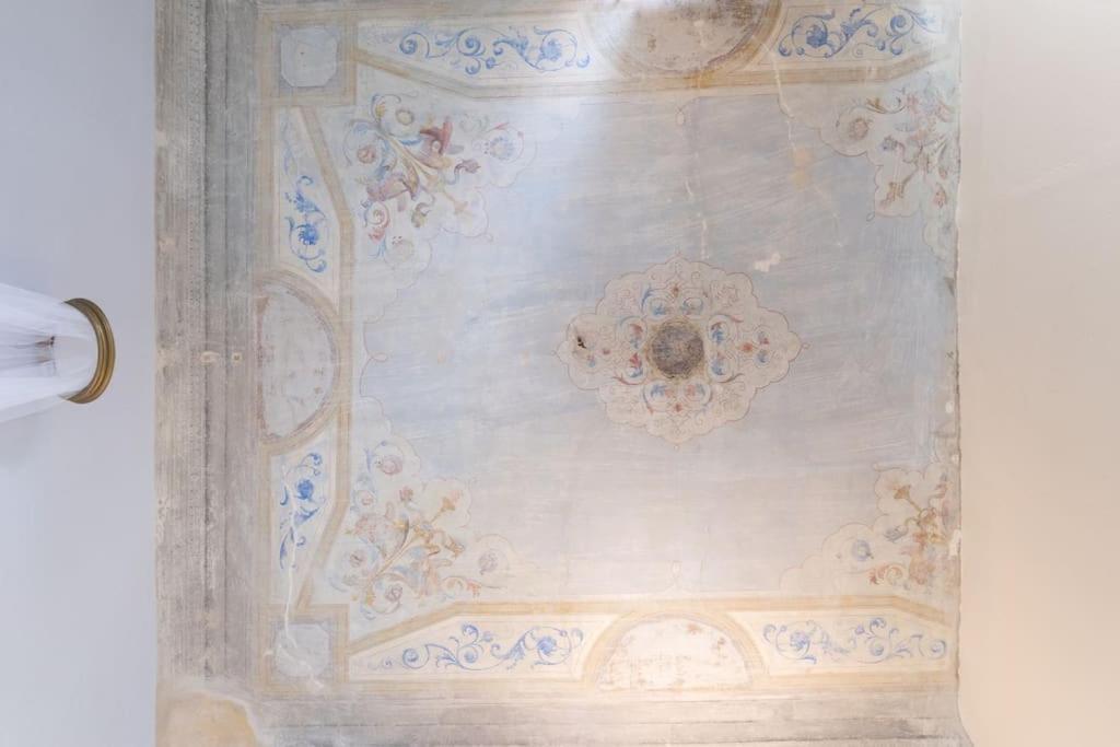 Lejlighed Borgognissanti 6 Firenze