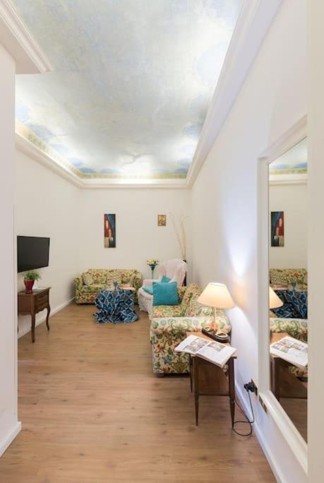 Appartement Borgognissanti 6