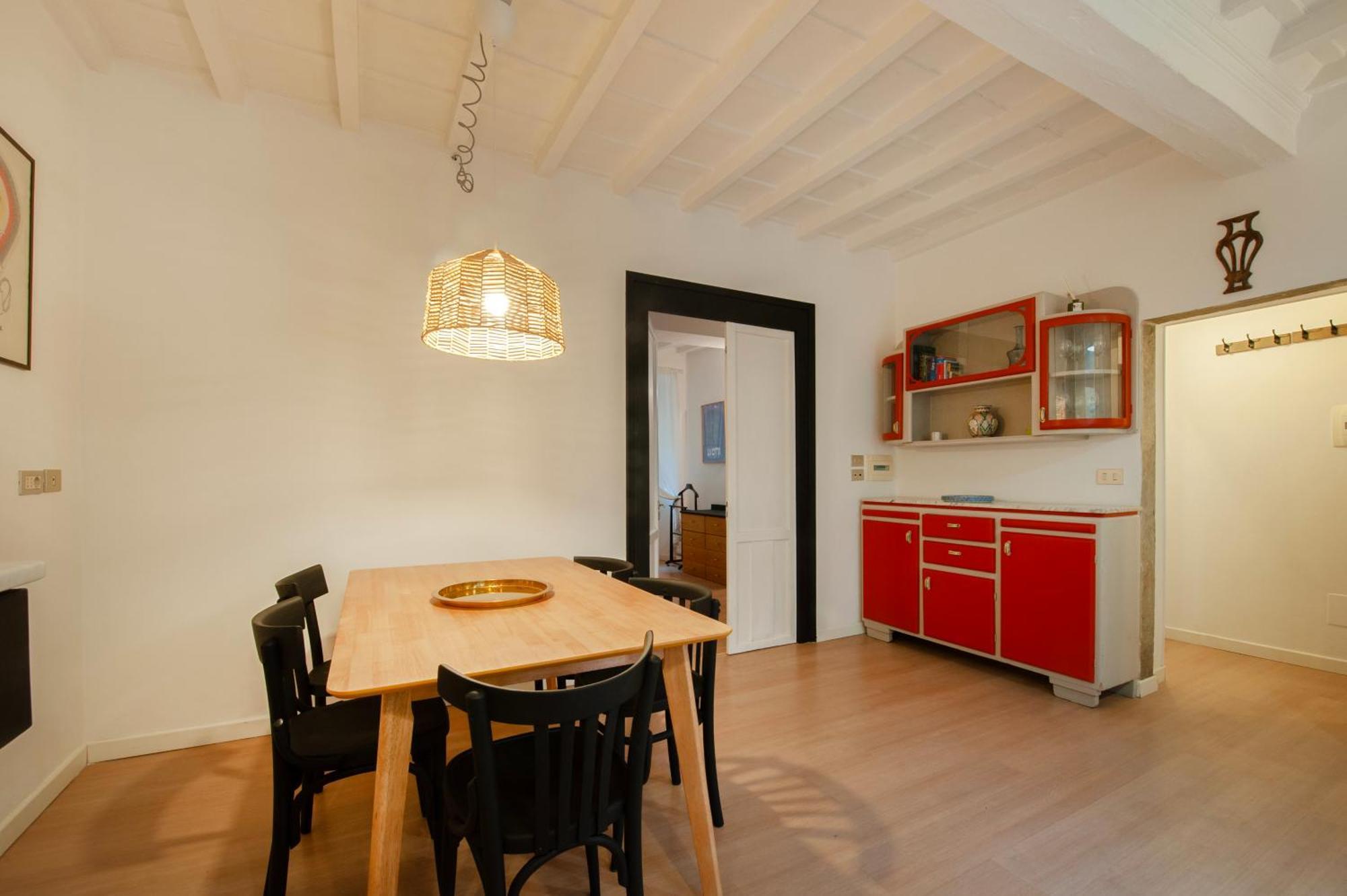 Appartement Il Fico - Tintori Florence