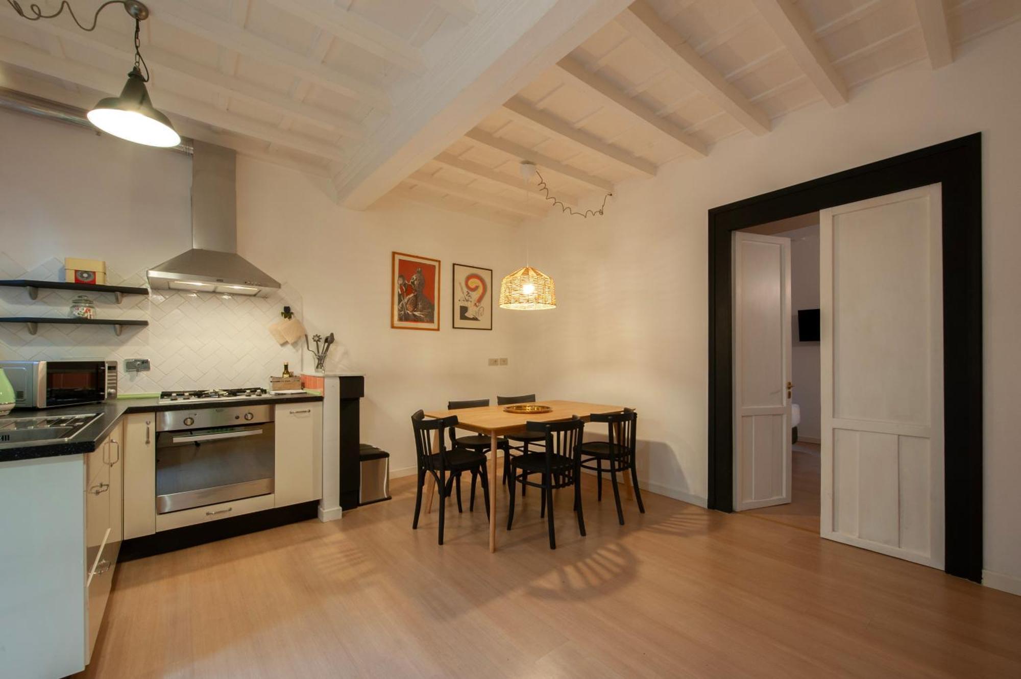 Appartement Il Fico - Tintori