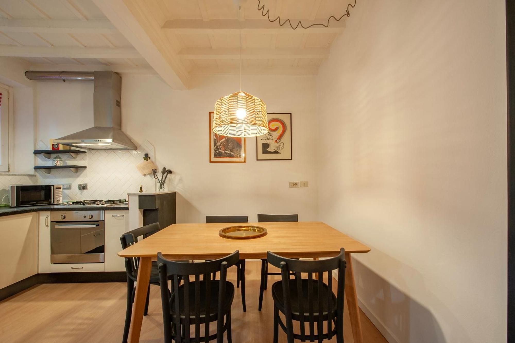 Il Fico - Tintori Appartement Florence
