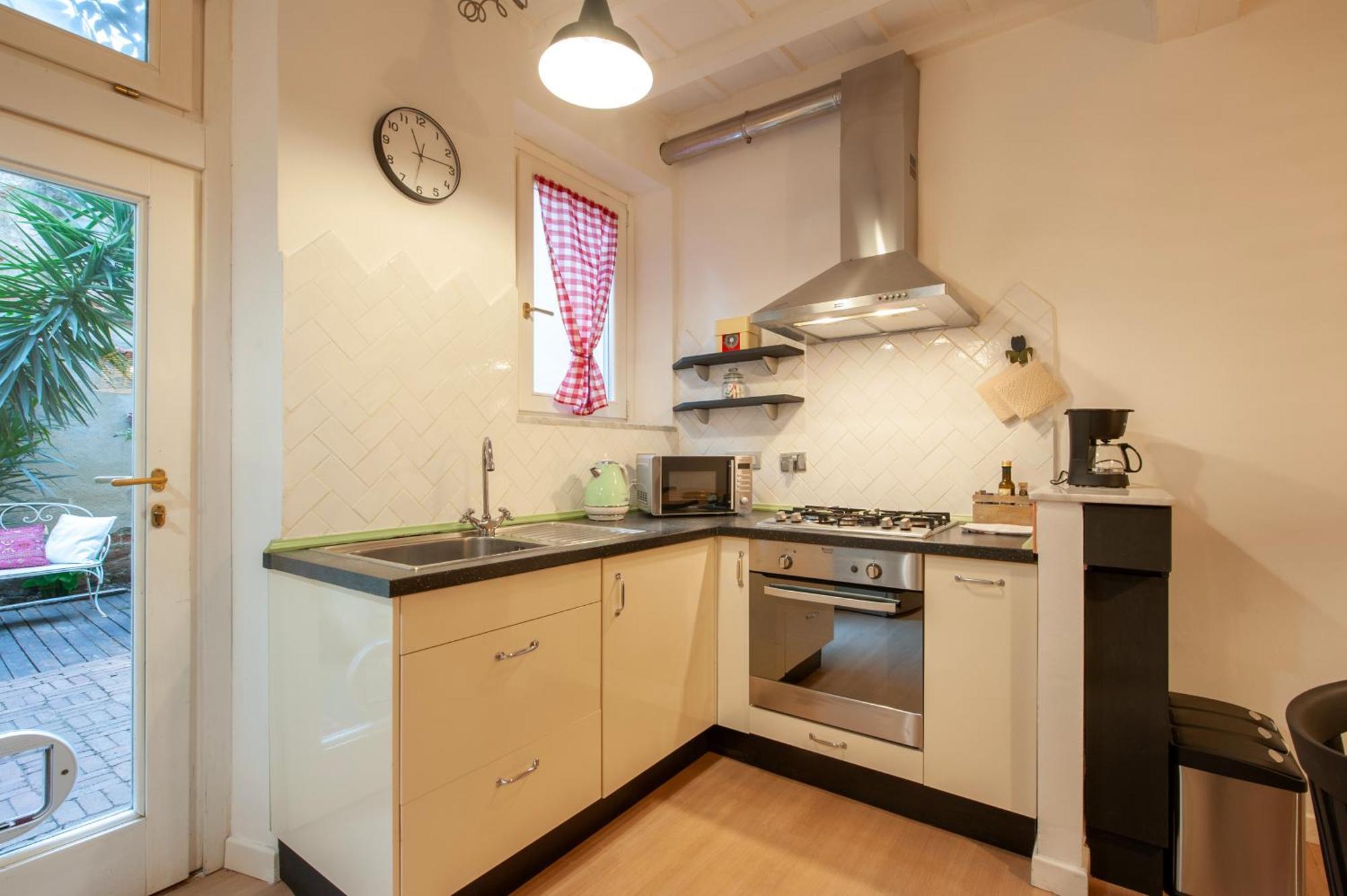 Appartement Il Fico - Tintori *