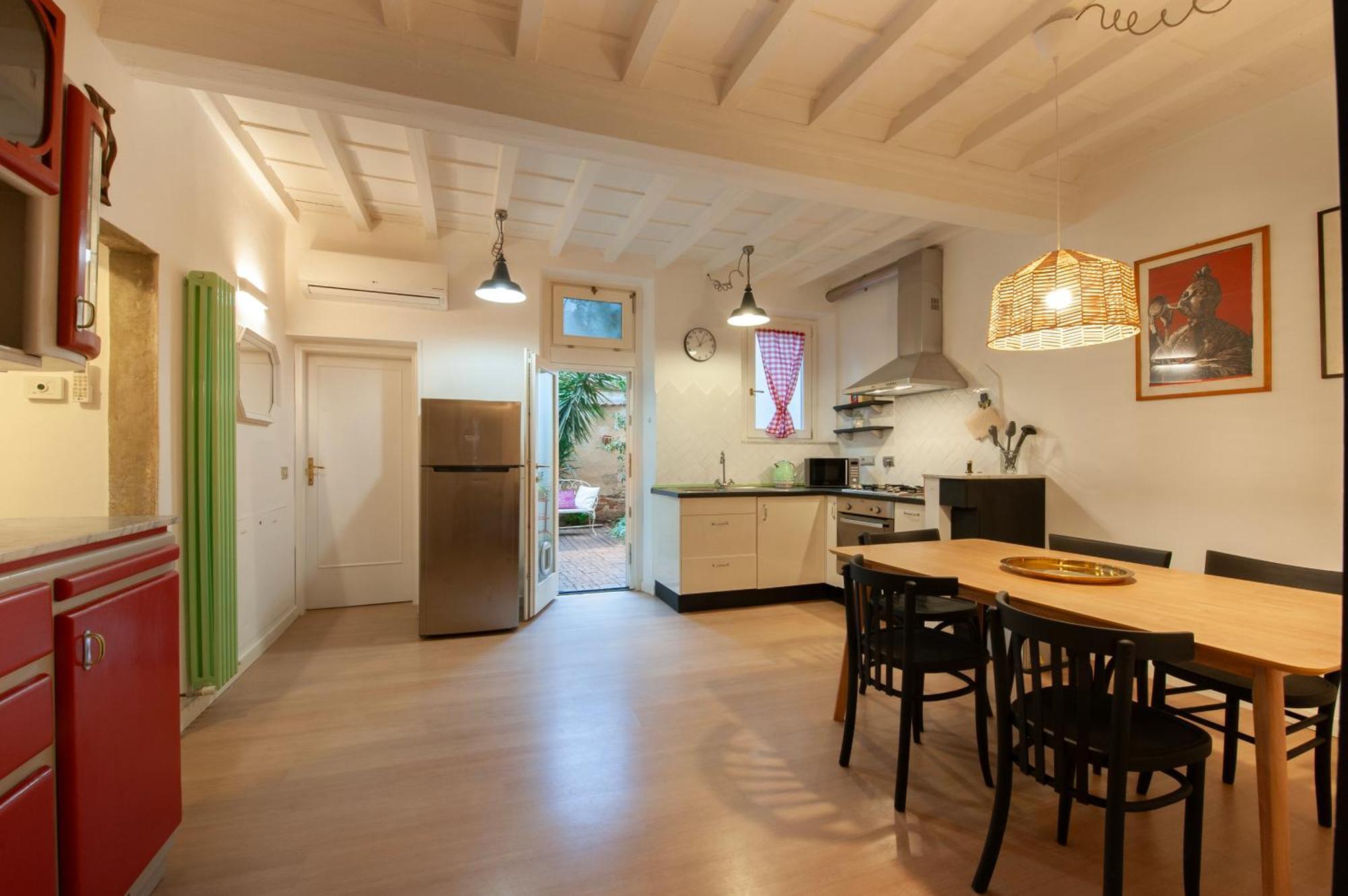 Appartement Il Fico - Tintori