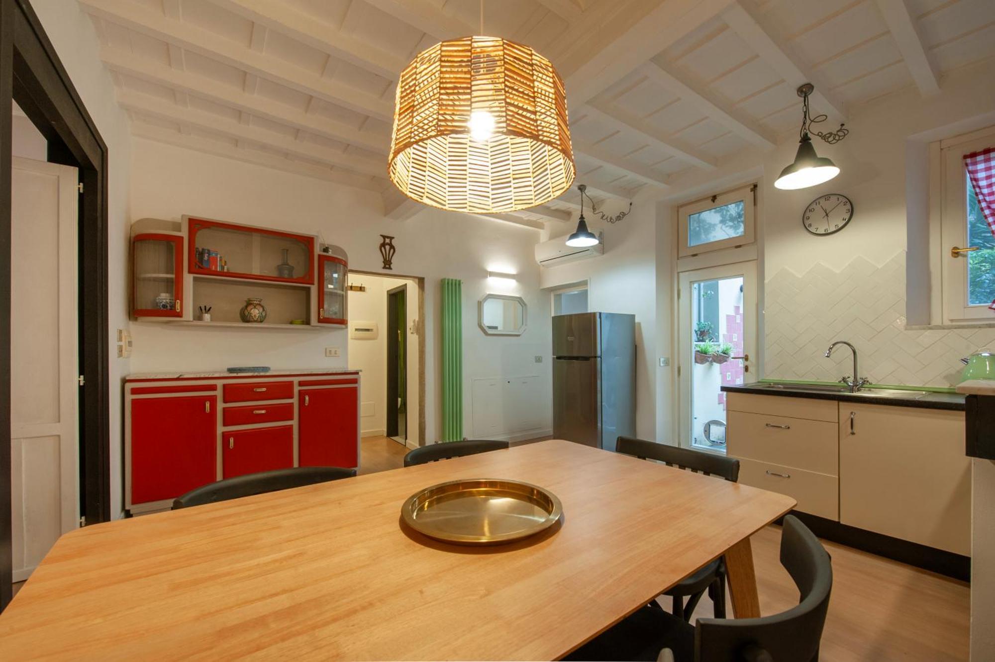 Il Fico - Tintori Appartement
