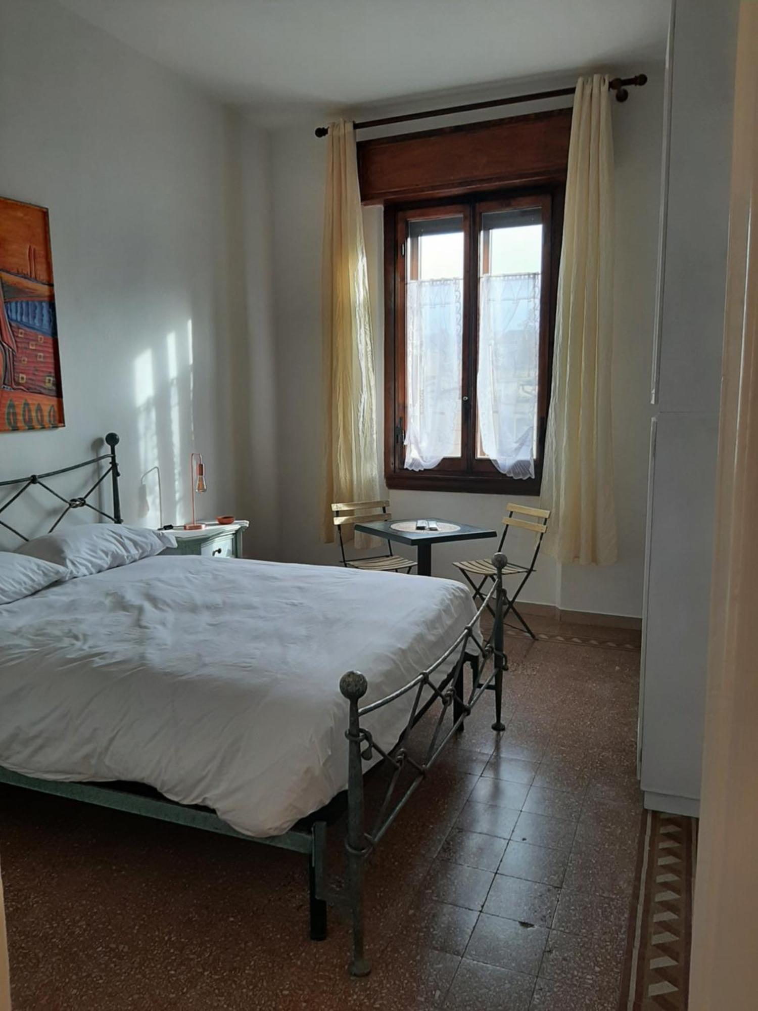 Mary&flo House - A Due Passi Dal Centro - Free Private Parking Appartamento Firenze