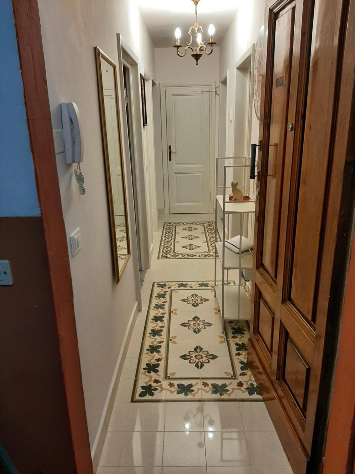 Mary&flo House - A Due Passi Dal Centro - Free Private Parking