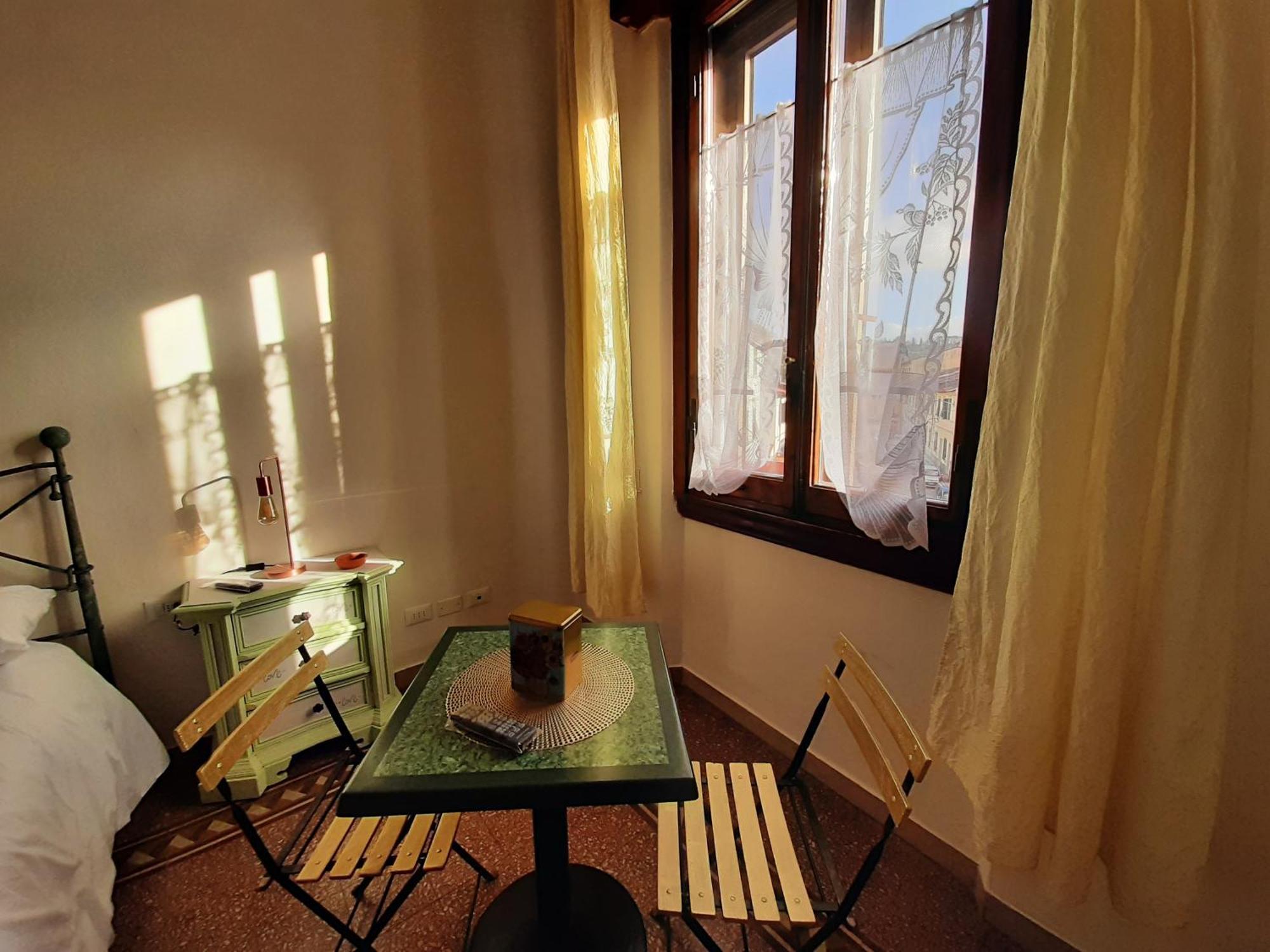 Mary&flo House - A Due Passi Dal Centro - Free Private Parking Appartamento Firenze