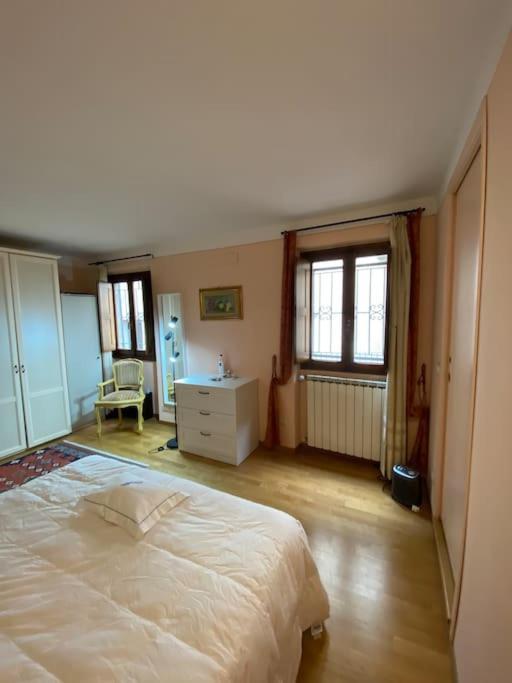 Rubilu Loft Apartamento Florença