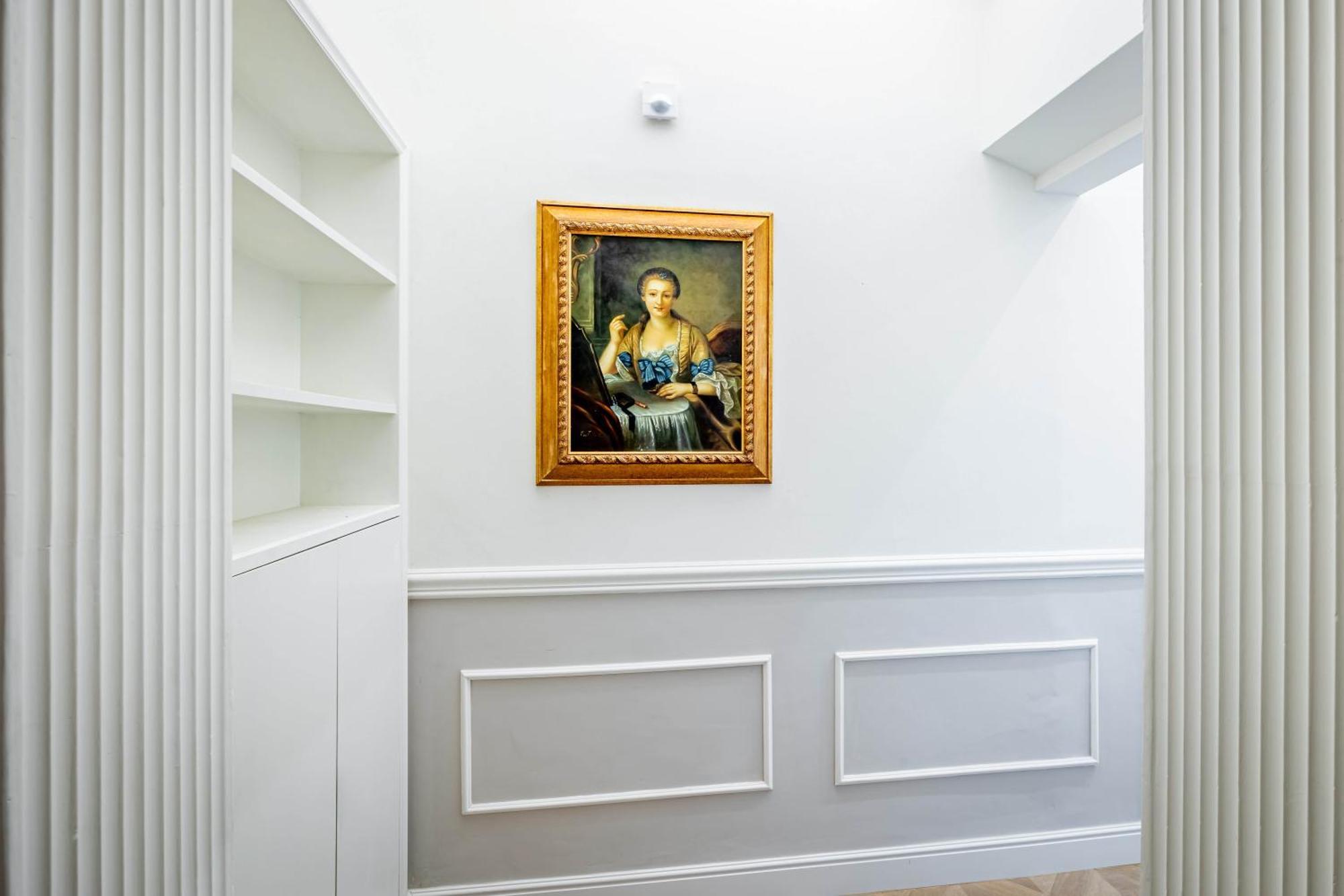 Residenza D'epoca Poliziano Affittacamere