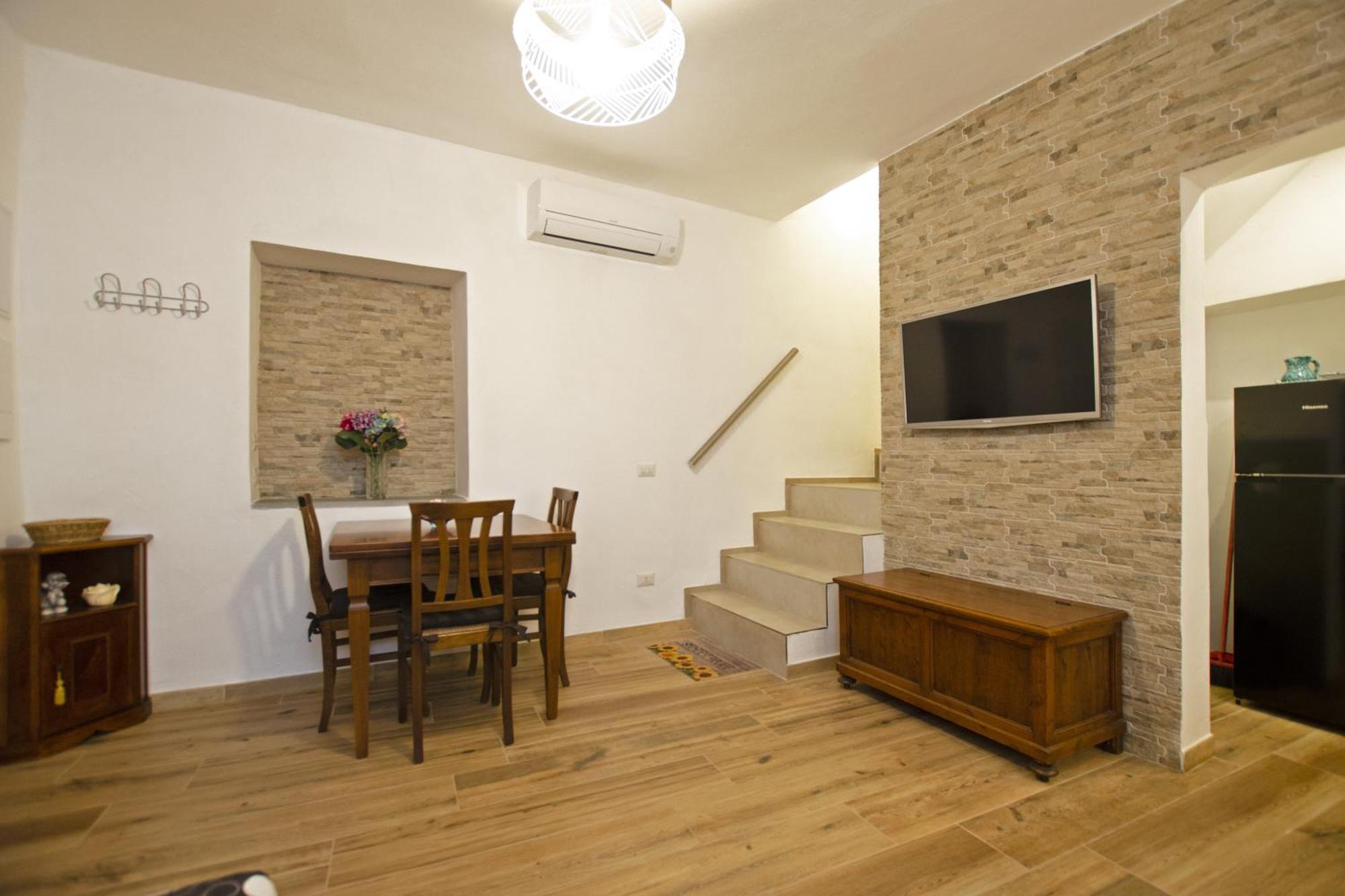 Casina Valentina - Happy Lejlighed Firenze