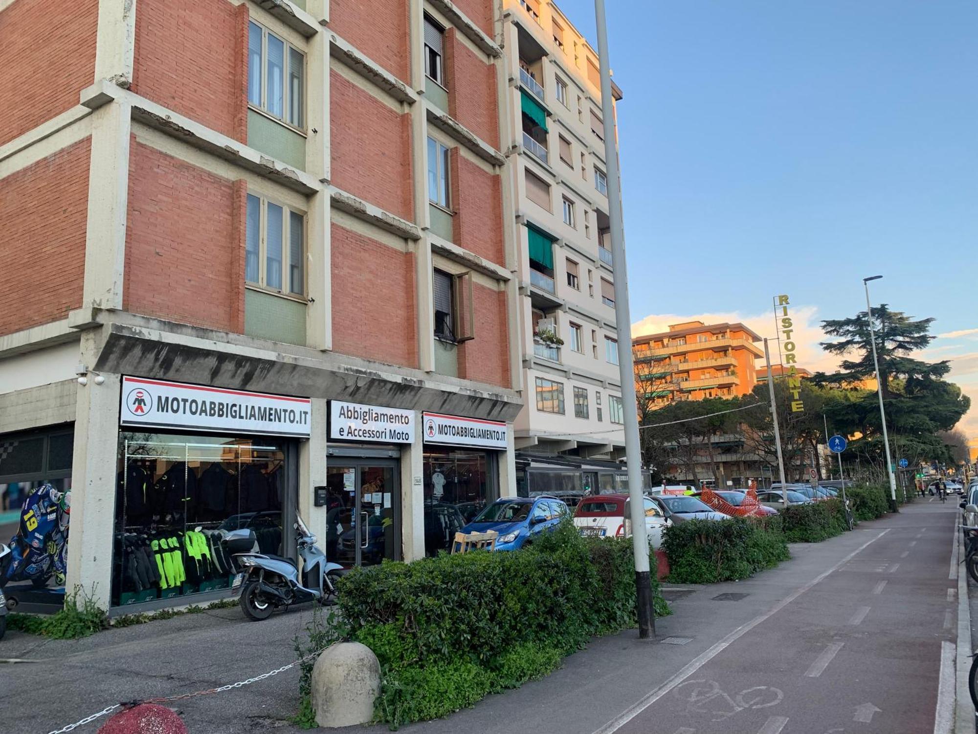 Appartement Venere