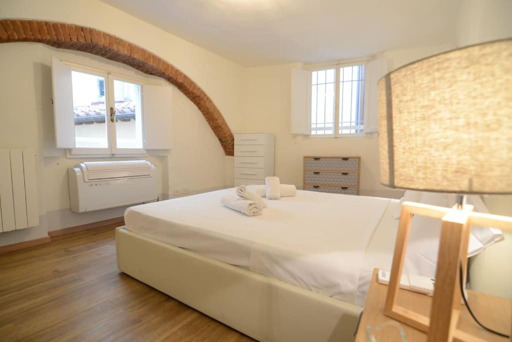 Keys Of Italy - Sprone 15 - 2 Bedroom Family By Ponte Vecchio Appartamento *