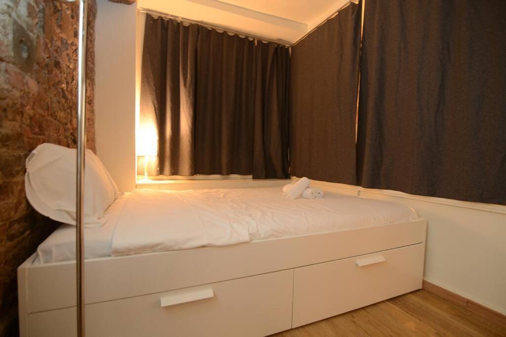 Keys Of Italy - Sprone 15 - 2 Bedroom Family By Ponte Vecchio Appartamento *