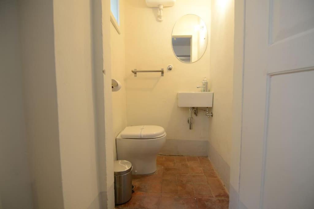 Appartamento Keys Of Italy - Sprone 15 - 2 Bedroom Family By Ponte Vecchio