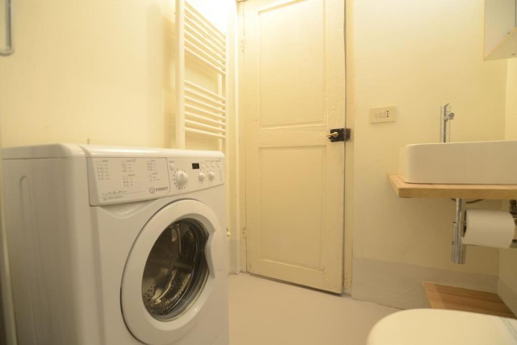 Keys Of Italy - Sprone 15 - 2 Bedroom Family By Ponte Vecchio Firenze