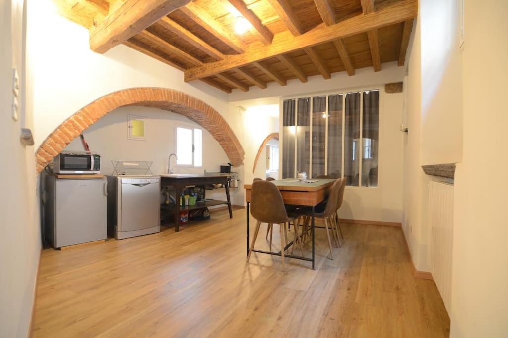 Leilighet Keys Of Italy - Sprone 15 - 2 Bedroom Family By Ponte Vecchio
