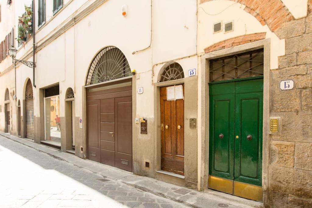 Keys Of Italy - Sprone 15 - 2 Bedroom Family By Ponte Vecchio Firenze