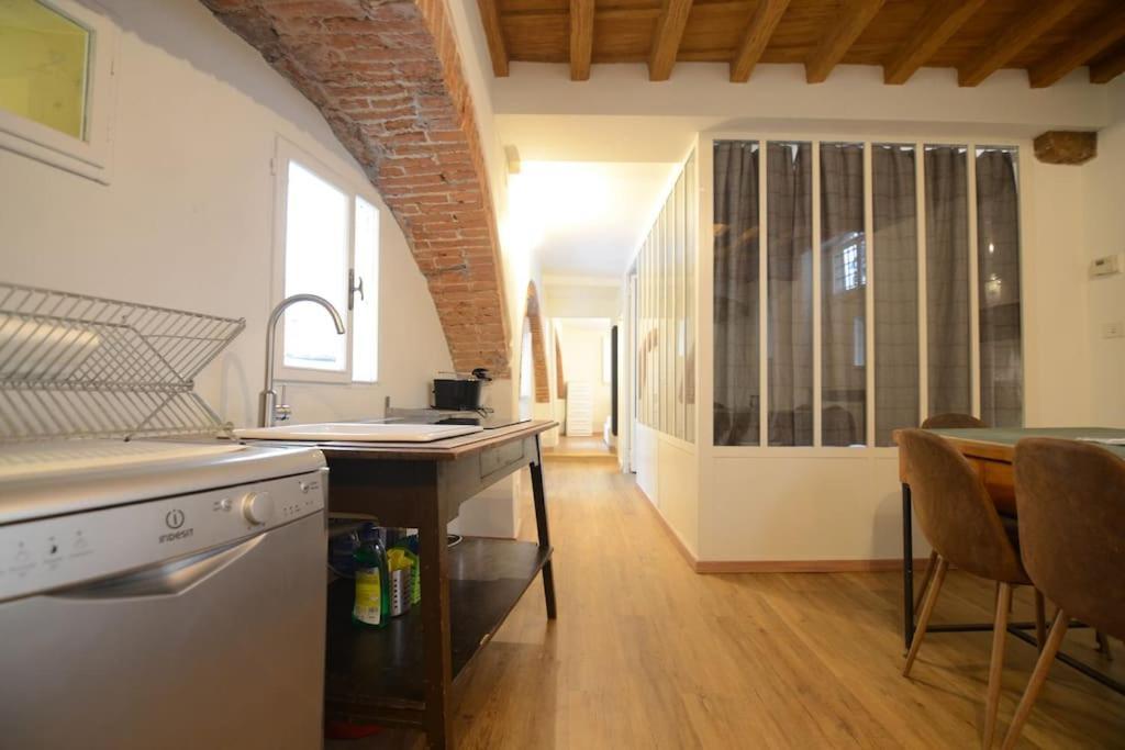 Appartamento Keys Of Italy - Sprone 15 - 2 Bedroom Family By Ponte Vecchio
