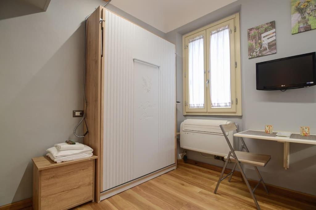 Appartement Keys Of Italy - Sgiuseppe 18 - Monolocale Intimo E Conveniente A Santa Croce *