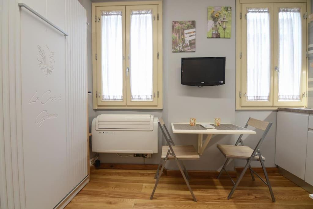 Keys Of Italy - Sgiuseppe 18 - Monolocale Intimo E Conveniente A Santa Croce Appartement *