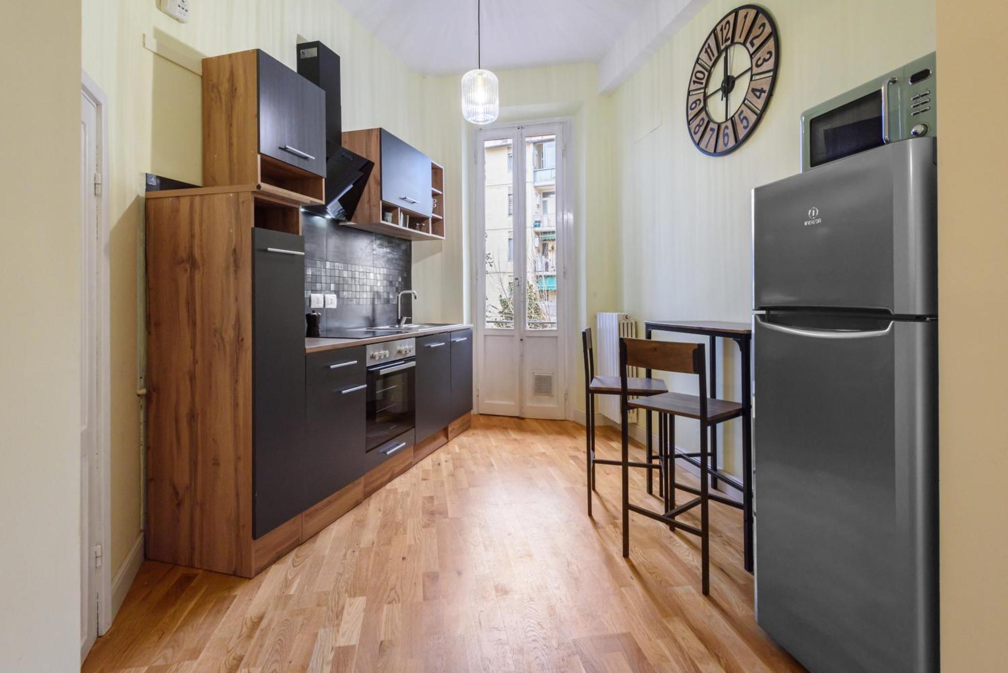 Apartment Fabbroni 3 Bedrooms By Mmega *