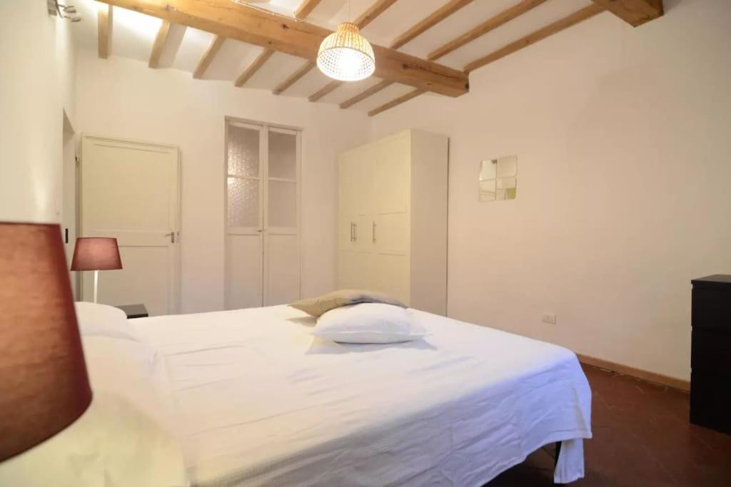 Keys Of Italy - Allegri 4 Big - Family 2 Bedrooms In Santa Croce Apartment