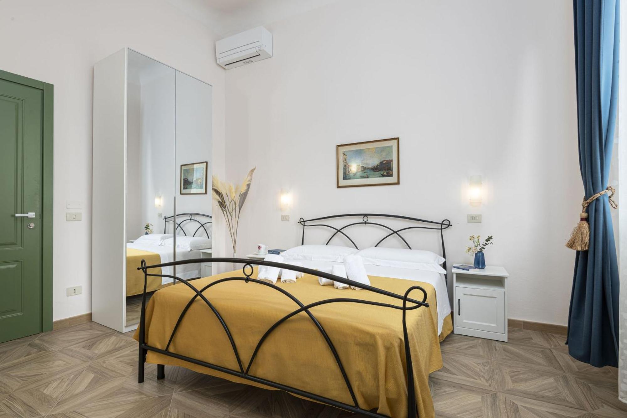 Cadorna In Casa de hóspedes *