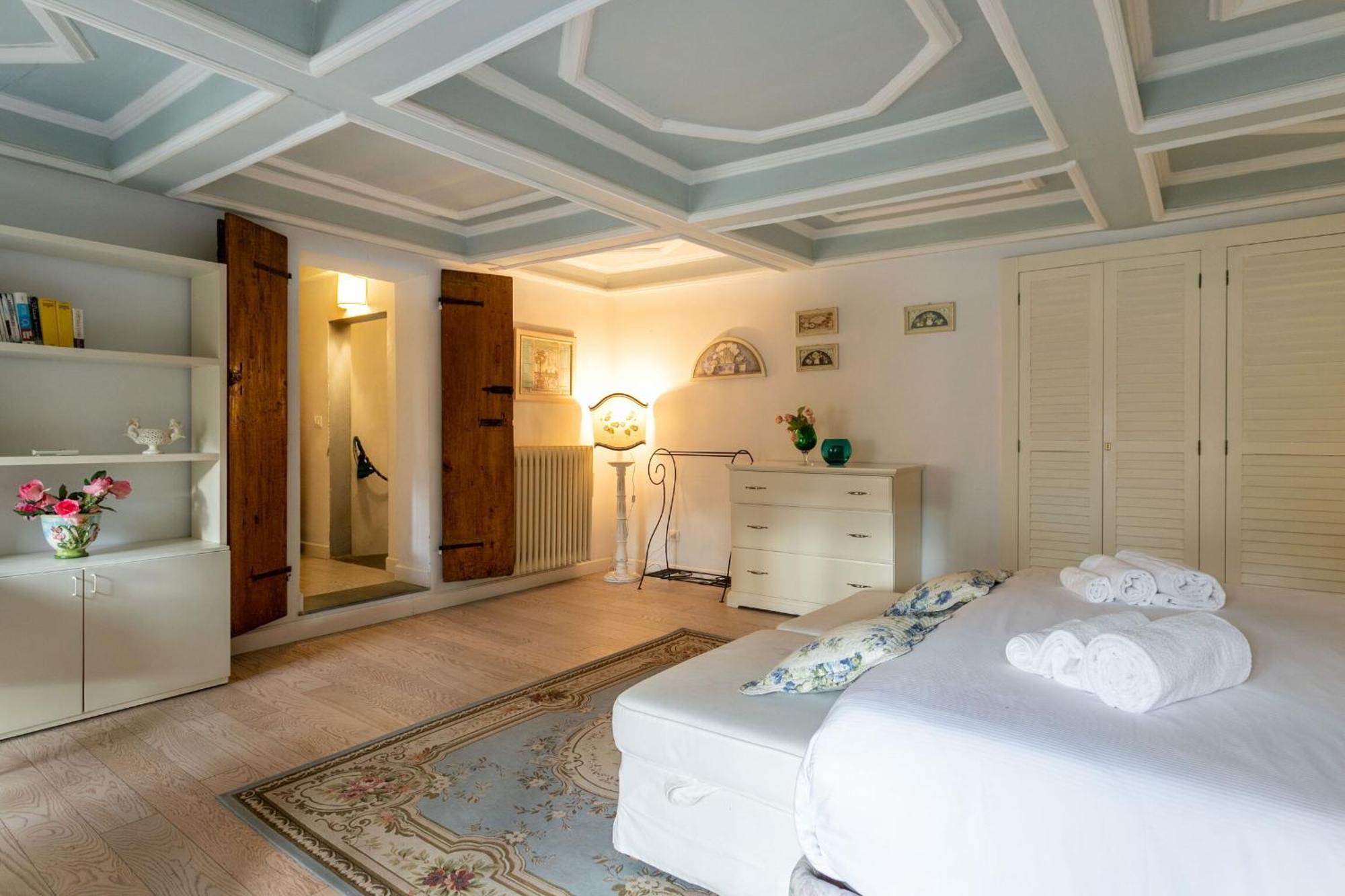 Beatrice By Halldis Lejlighed Firenze