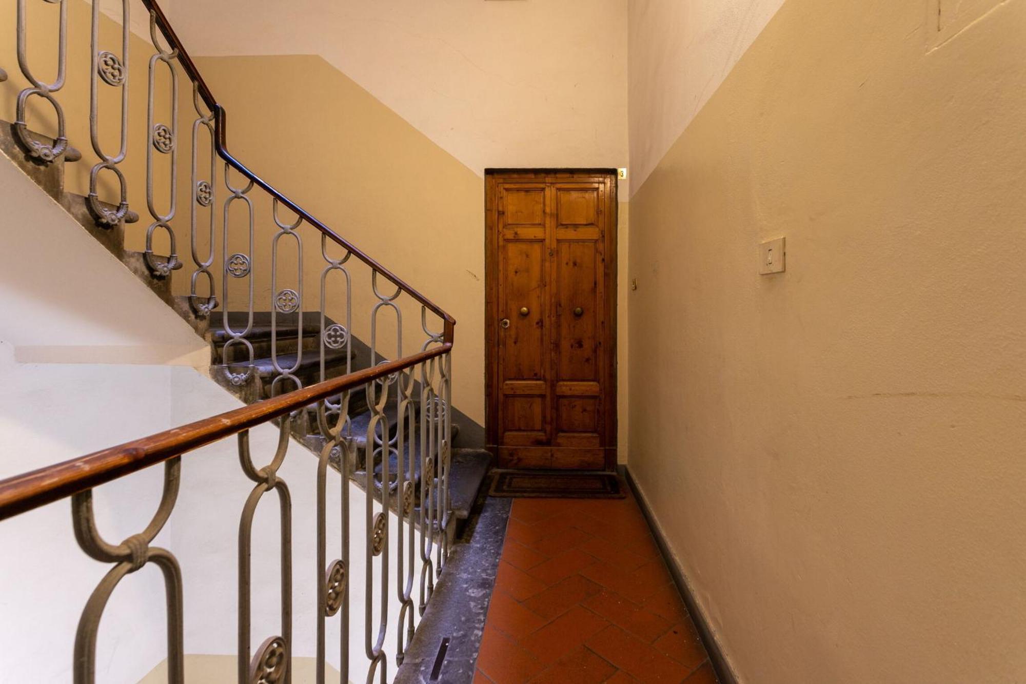 Appartamento Antonino By Halldis *