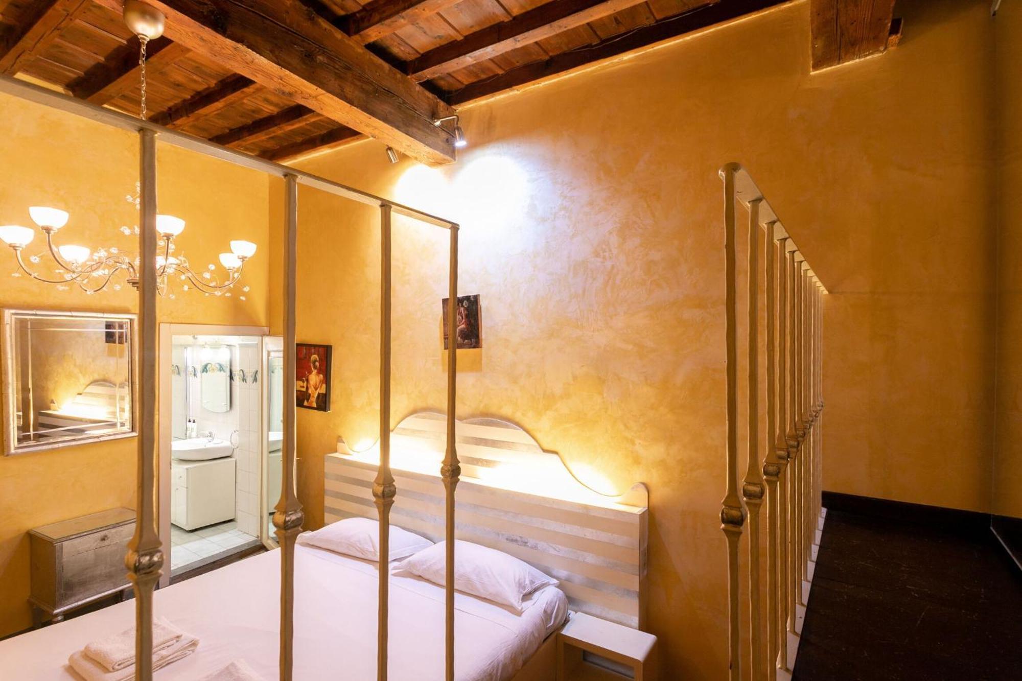 Lejlighed Antonino By Halldis Firenze