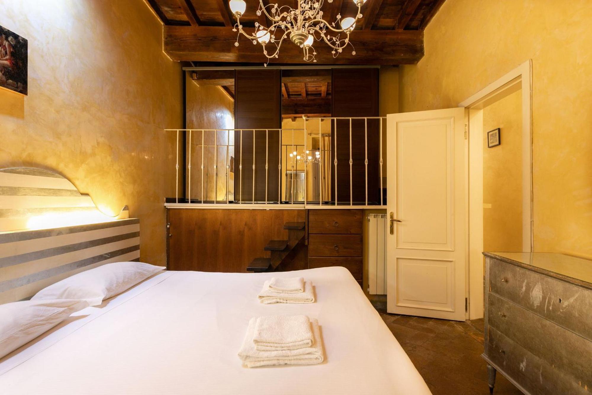 Antonino By Halldis * Firenze