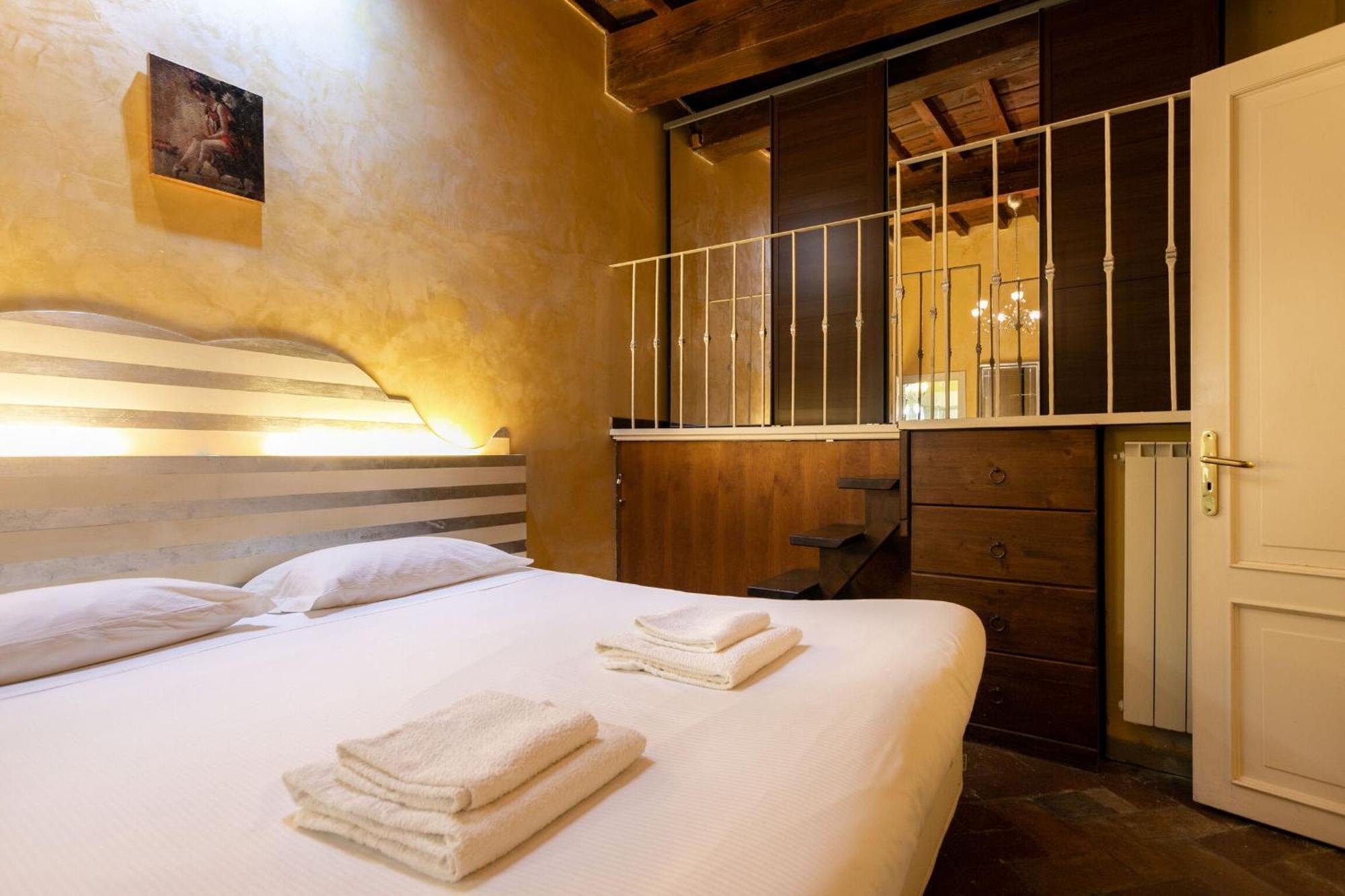 Antonino By Halldis Appartamento Firenze