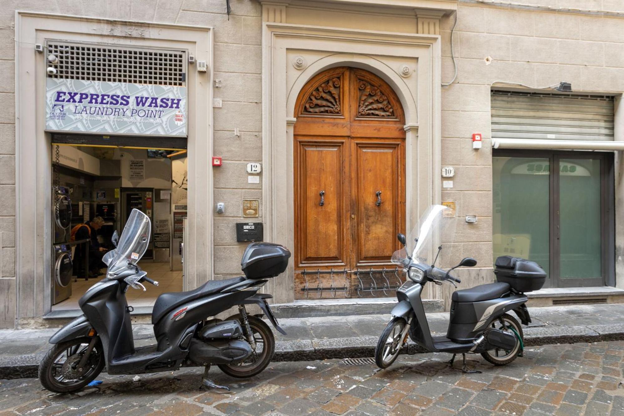Antonino By Halldis * Firenze