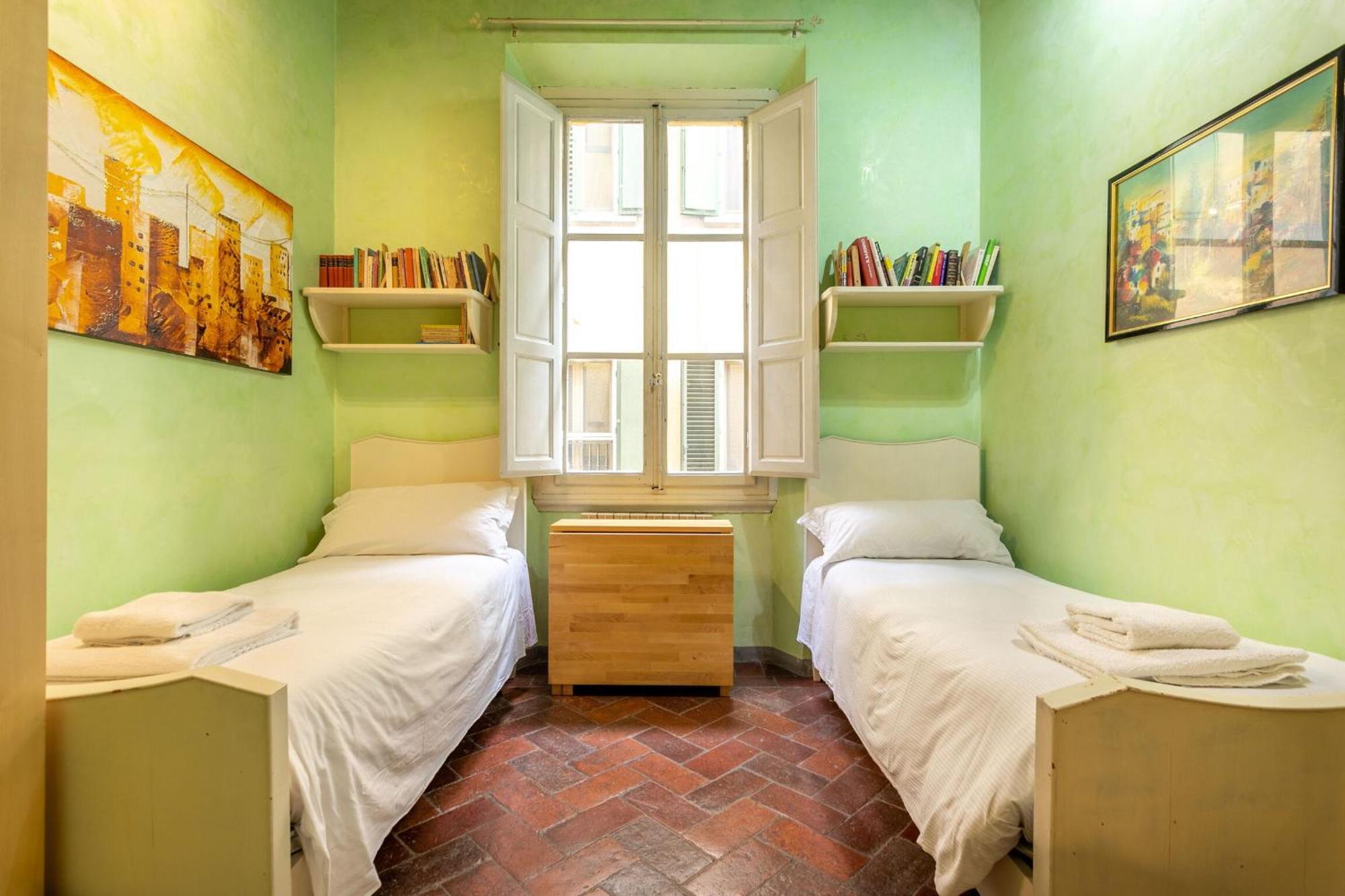 Antonino By Halldis Appartamento Firenze