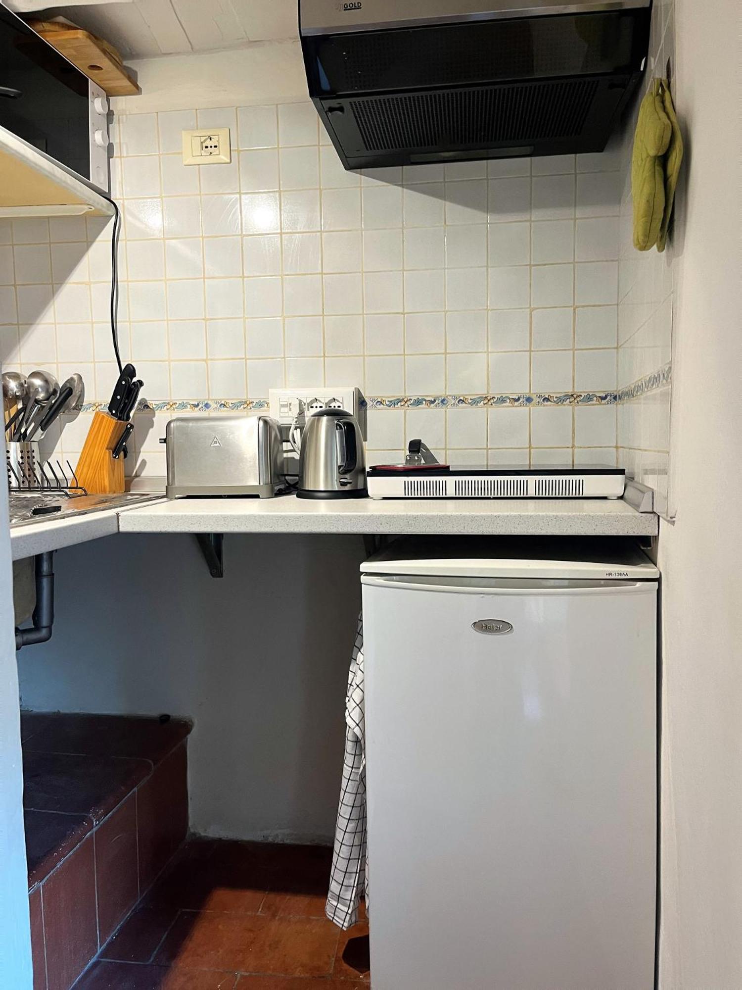 Apartment Torta *