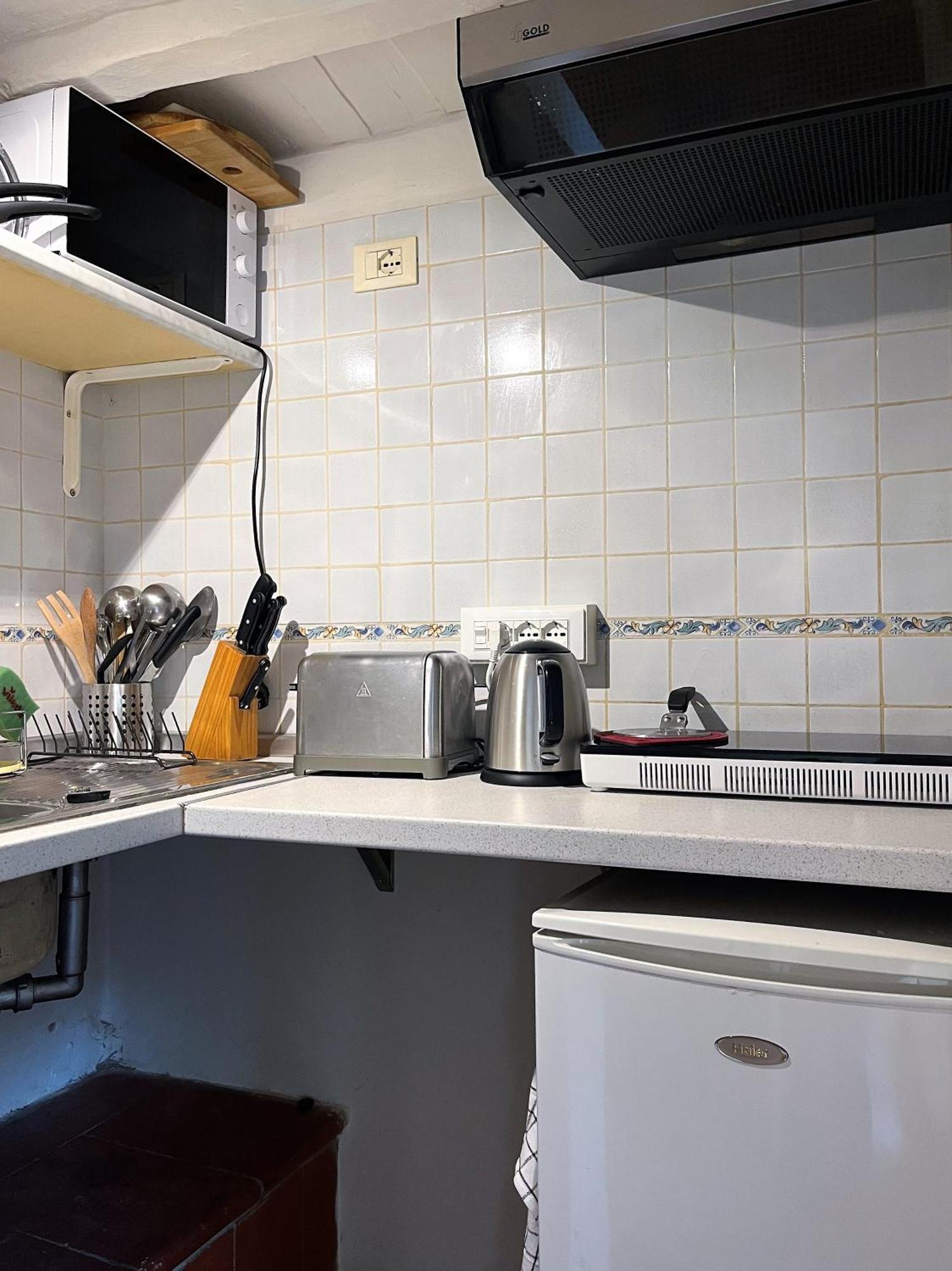 Torta Apartment *