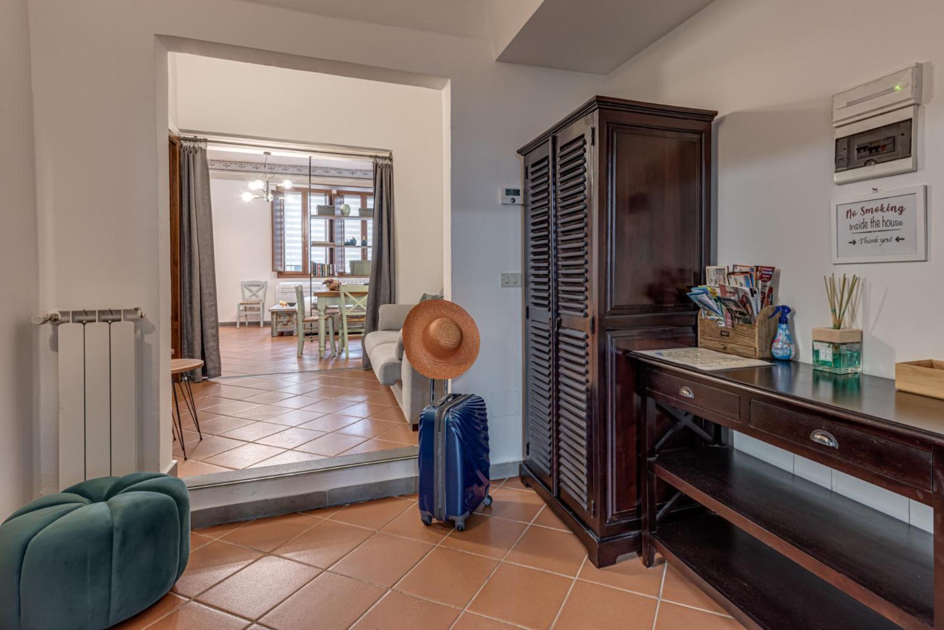 Apartamento Luvi House - Sweet Dreams In Florença