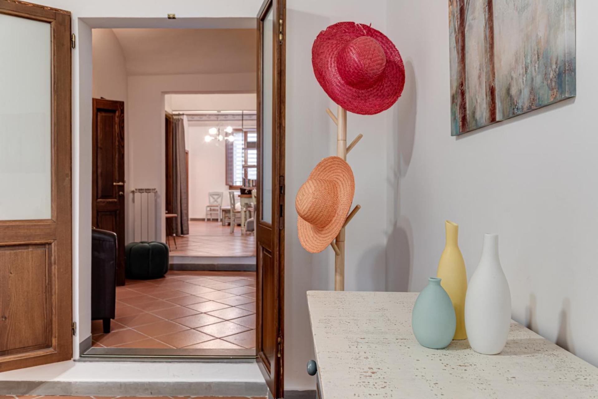 Apartamento Luvi House - Sweet Dreams In *