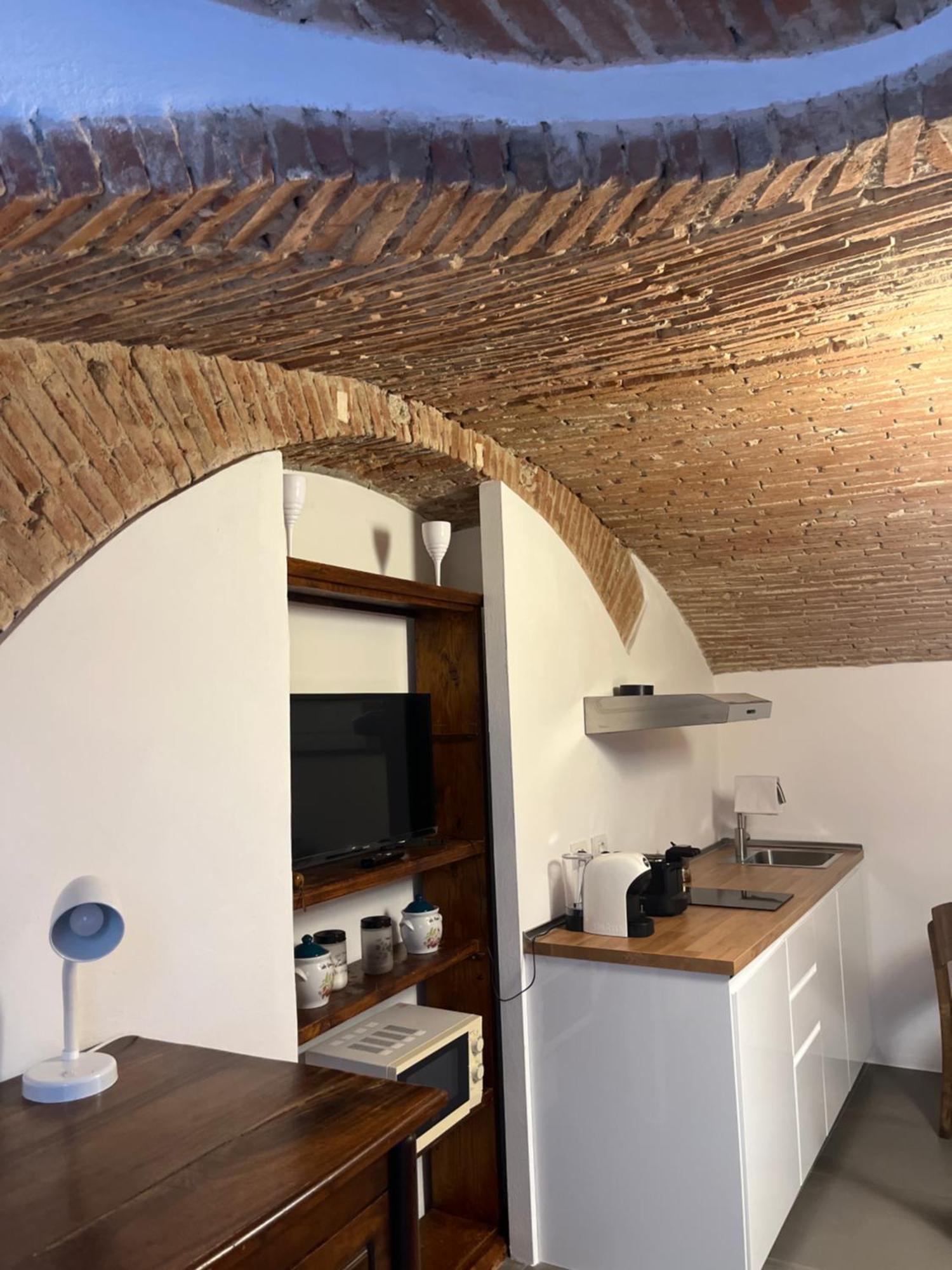 Feriehus A Casa Di Nonno Peppe *