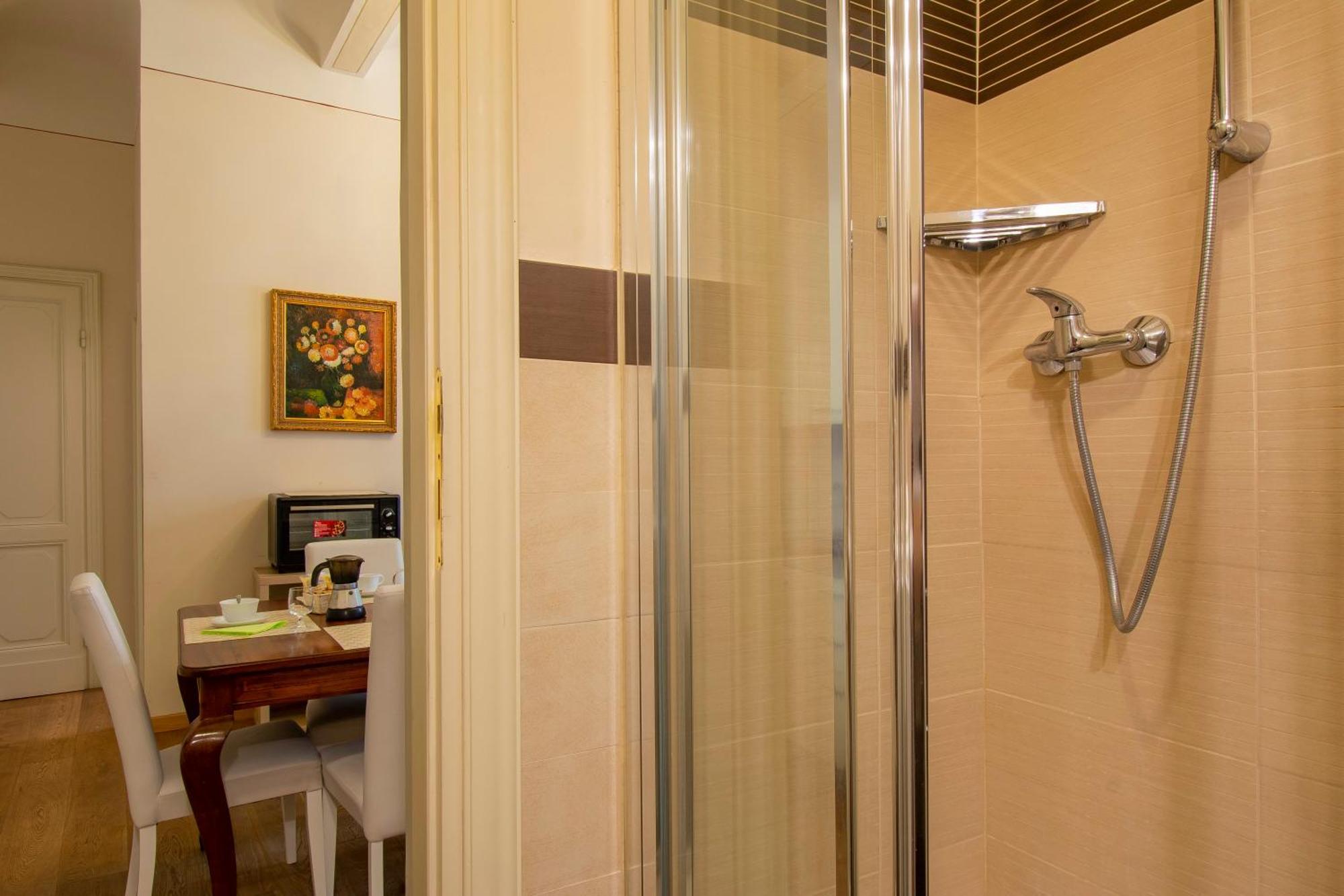 Apartamento Casa Michelangelo & Giotto - Tintori