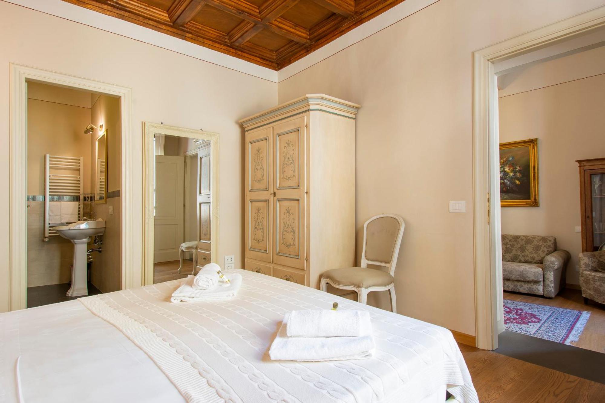 Casa Michelangelo & Giotto - Tintori Florença